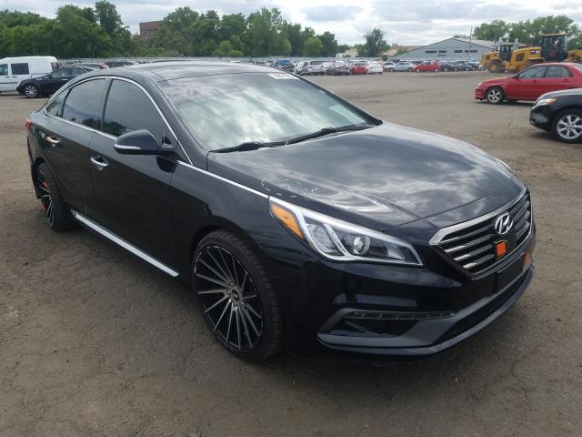 2015 hyundai sonata spo