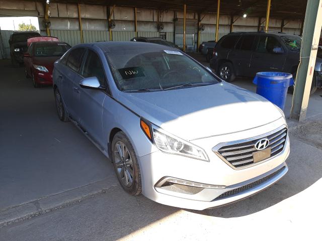 2016 hyundai sonata spo