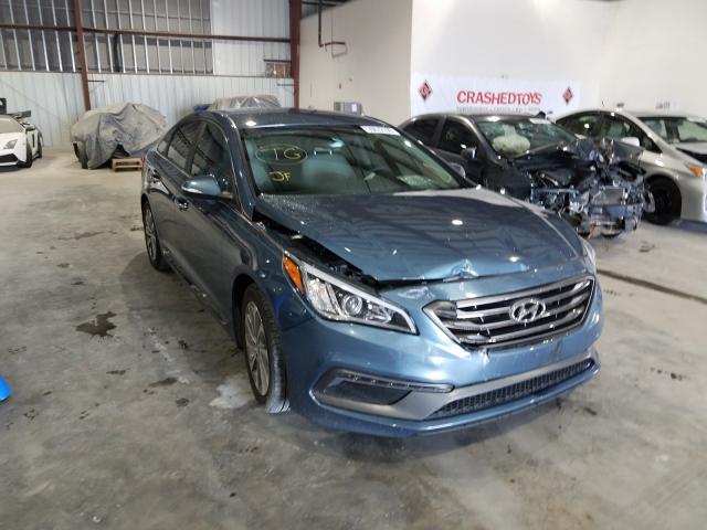 2016 hyundai sonata spo