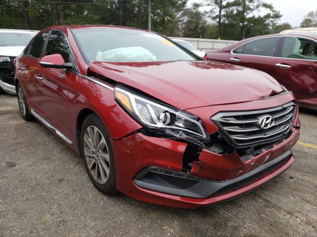 2015 hyundai sonata spo
