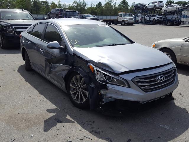 2015 hyundai sonata spo