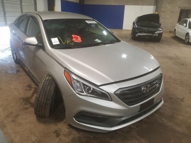 2016 hyundai sonata spo