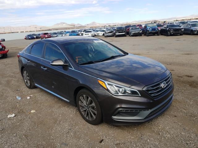 2017 hyundai sonata spo