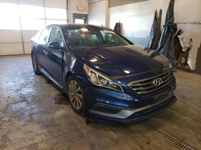 2017 hyundai sonata spo