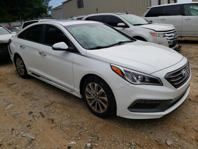 2017 hyundai sonata spo