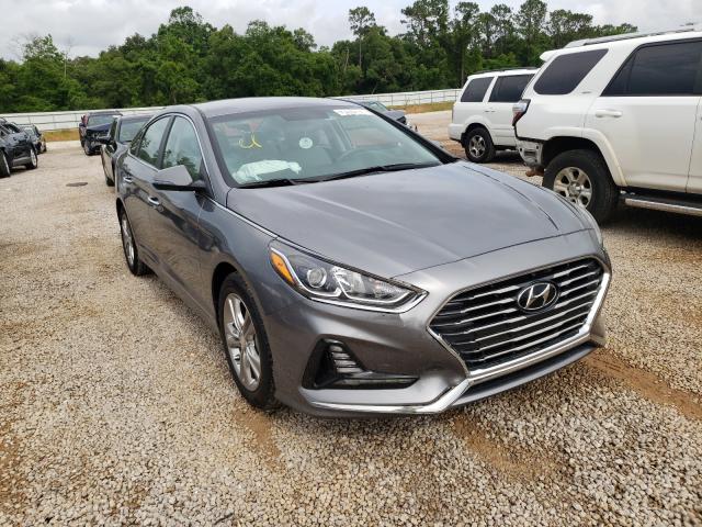 2018 hyundai sonata spo