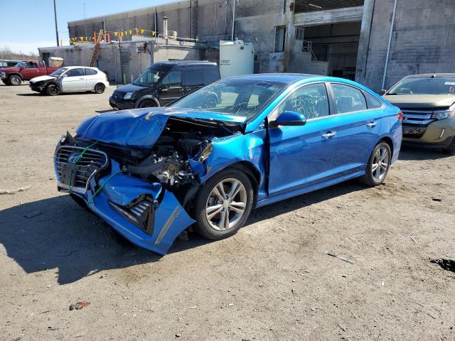 2017 hyundai sonata spo