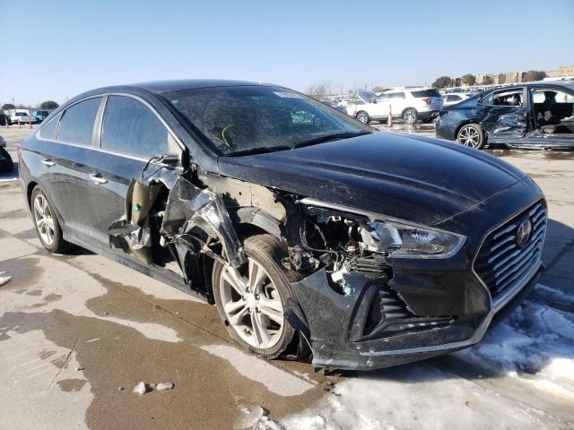 2018 hyundai sonata spo