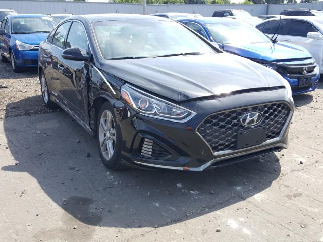 2018 hyundai sonata spo