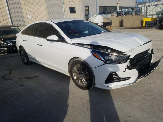 2017 hyundai sonata spo