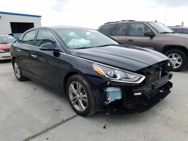 2017 hyundai sonata spo