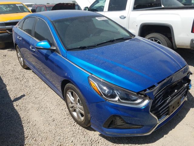2017 hyundai sonata spo