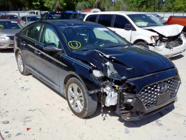 2019 hyundai sonata lim