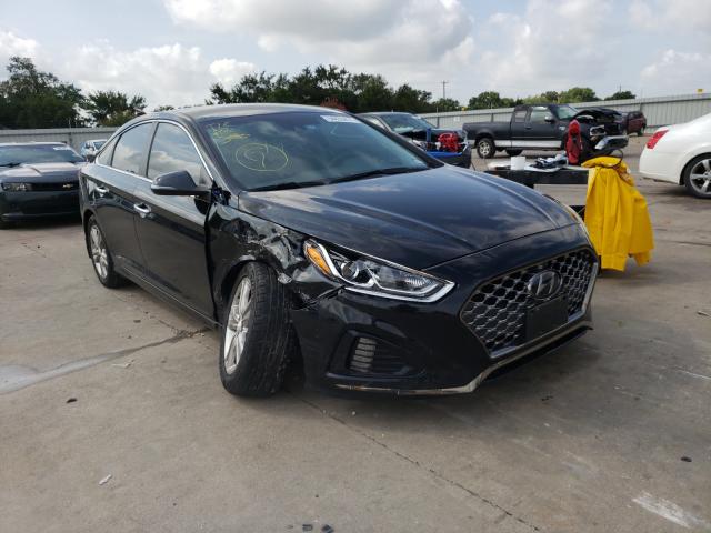 2019 hyundai sonata lim