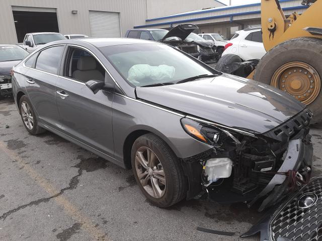 2019 hyundai sonata lim