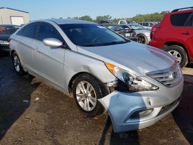 2010 hyundai sonata