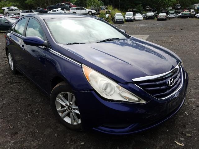 2010 hyundai sonata