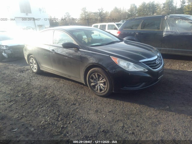 2010 hyundai sonata