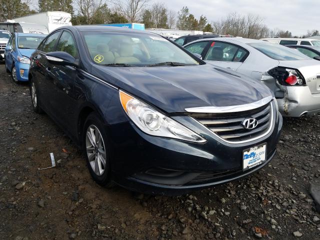 2014 hyundai sonata