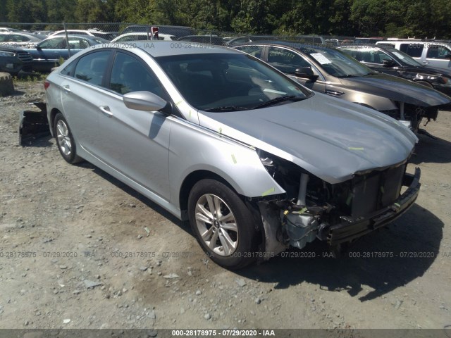 2014 hyundai sonata
