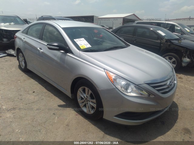 2014 hyundai sonata
