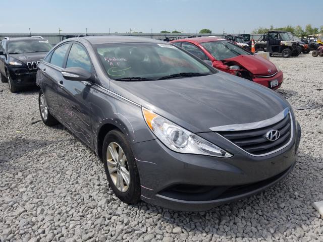 2014 hyundai sonata