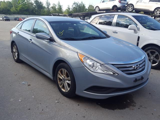 2014 hyundai sonata