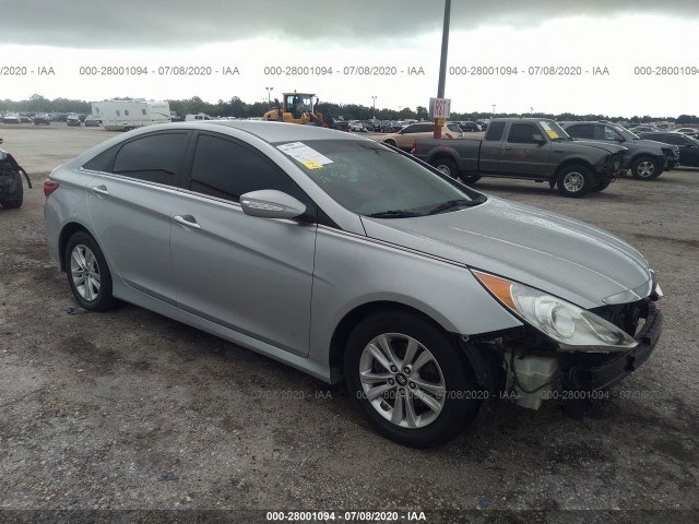 2014 hyundai sonata