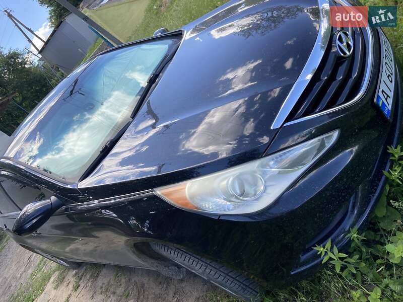 2010 hyundai sonata