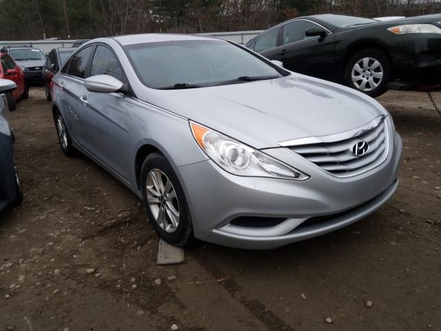 2010 hyundai sonata gls