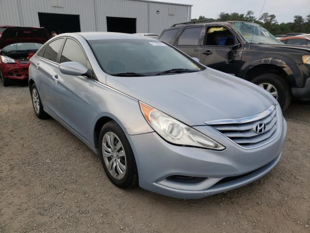2010 hyundai sonata gls
