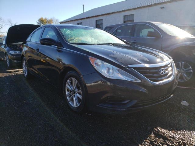 2010 hyundai sonata