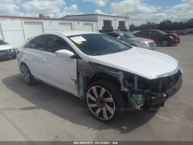 2014 hyundai sonata