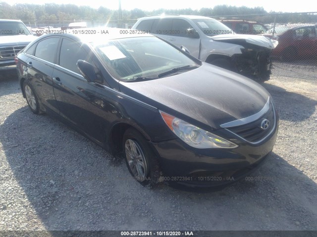 2014 hyundai sonata