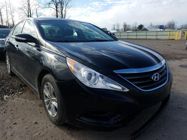 2014 hyundai sonata