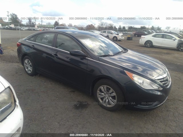 2010 hyundai sonata