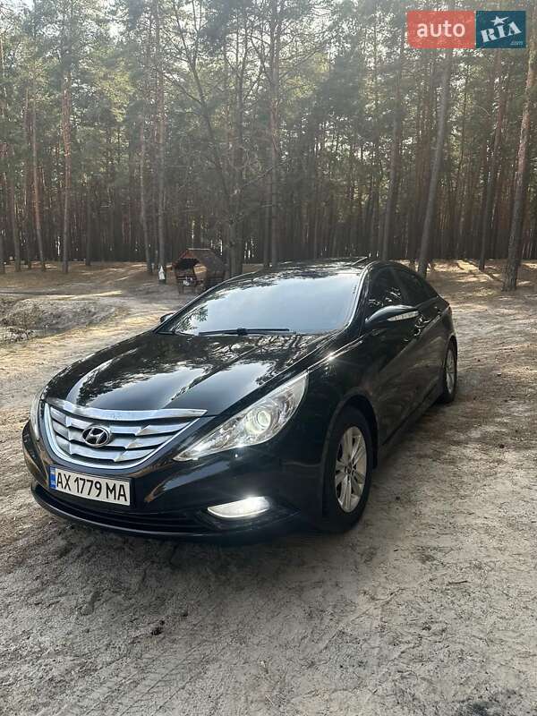 2014 hyundai sonata