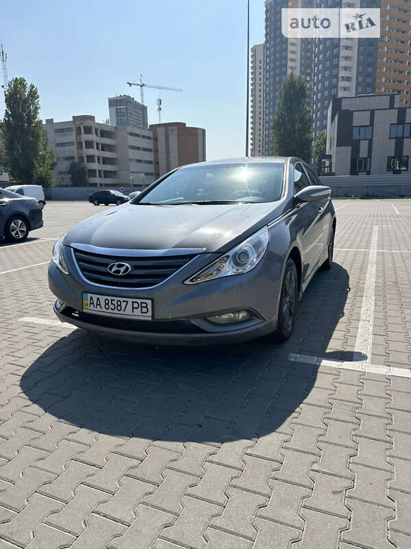 2014 hyundai sonata