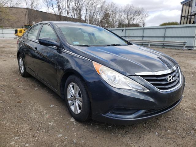 2010 hyundai sonata gls