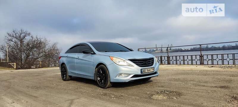 2010 hyundai sonata