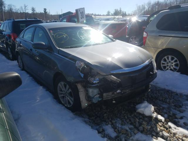 2014 hyundai sonata