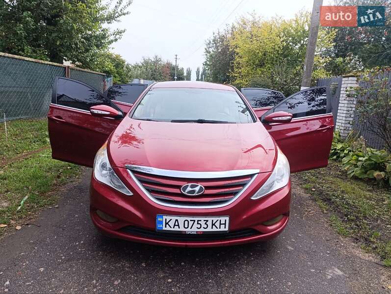 2014 hyundai sonata