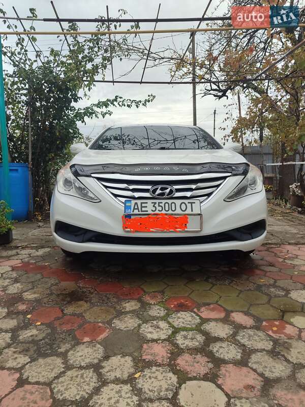 2014 hyundai sonata