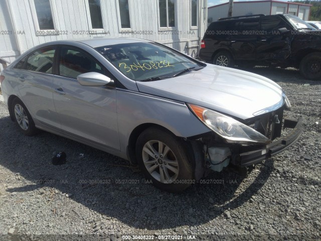 2010 hyundai sonata