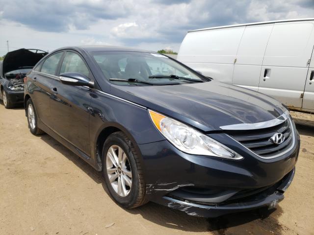 2014 hyundai sonata