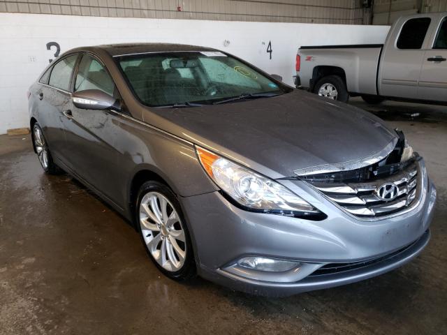 2010 hyundai sonata se