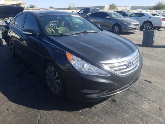 2014 hyundai sonata se