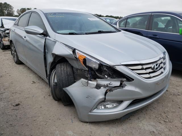2012 hyundai sonata se