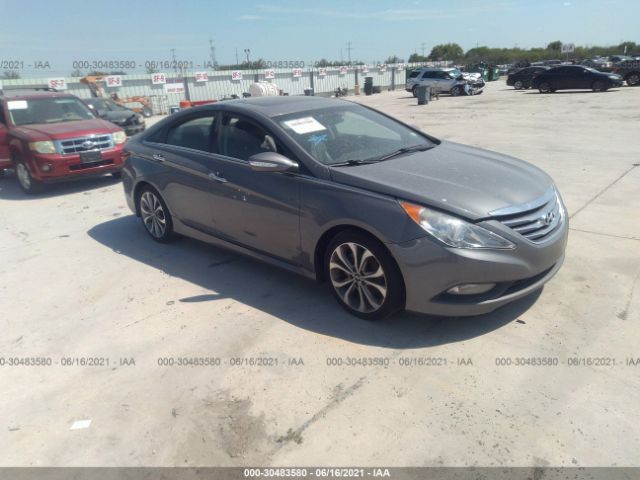 2014 hyundai sonata
