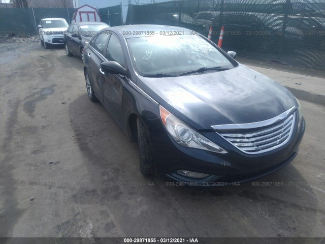 2010 hyundai sonata